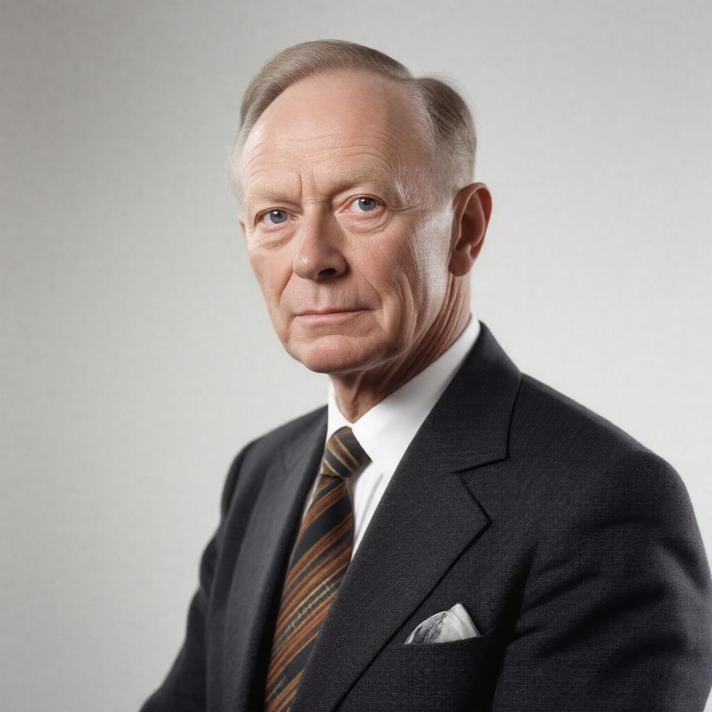 Alec Douglas-Home